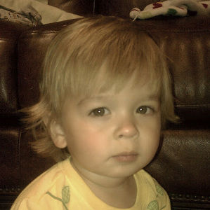 Meet your Posher, Jaiden